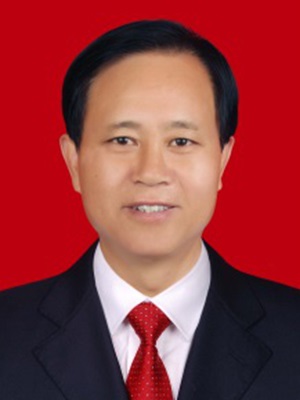 赵国安（书记兼常务副校长）