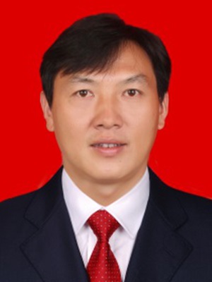 罗建平（副校长）